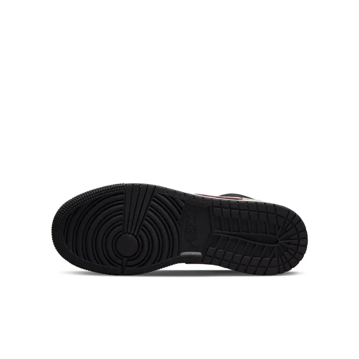 Adidas shoes - Air Jordan 1 Low - Air Jordan Low - 553560-062 - Gray 0