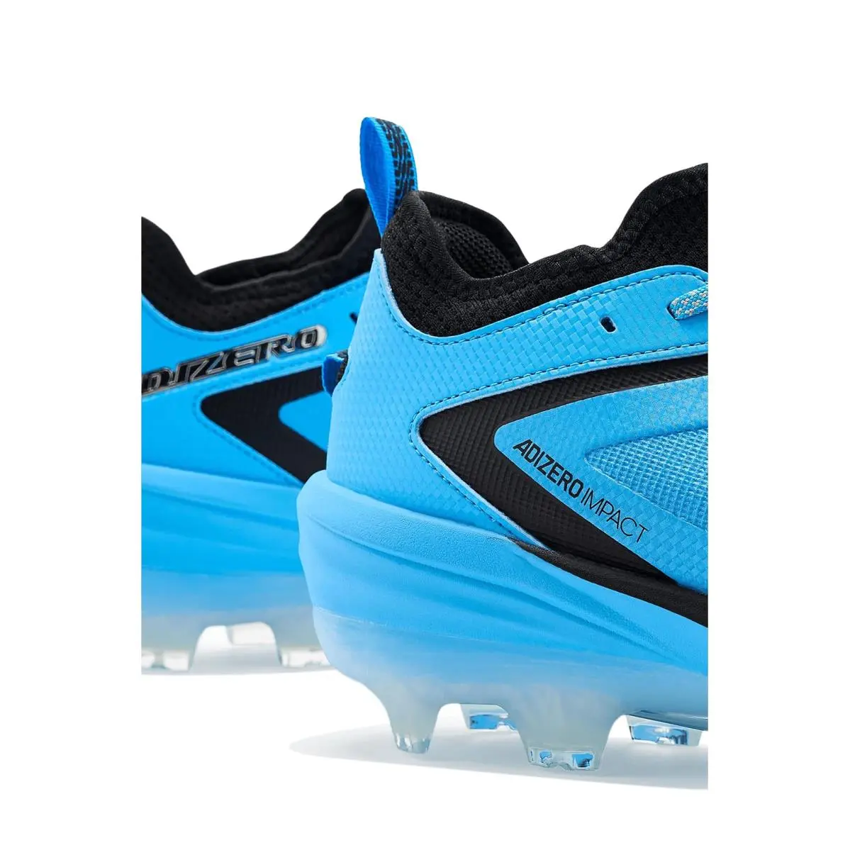 Adidas shoes - Lucid Aquamarine/Silver Metallic/Black 11