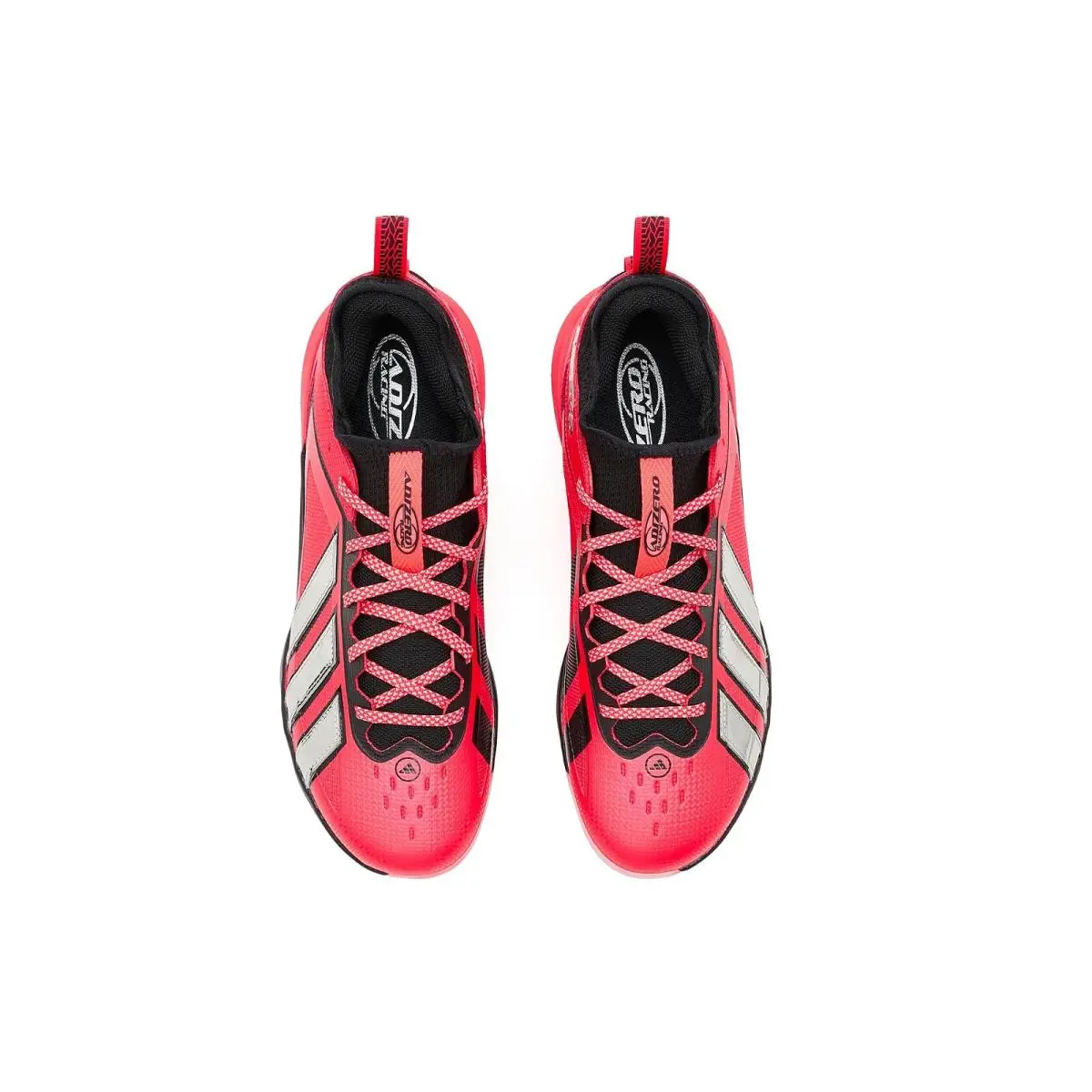 Adidas shoes - Lucid Aquamarine/Silver Metallic/Black 14