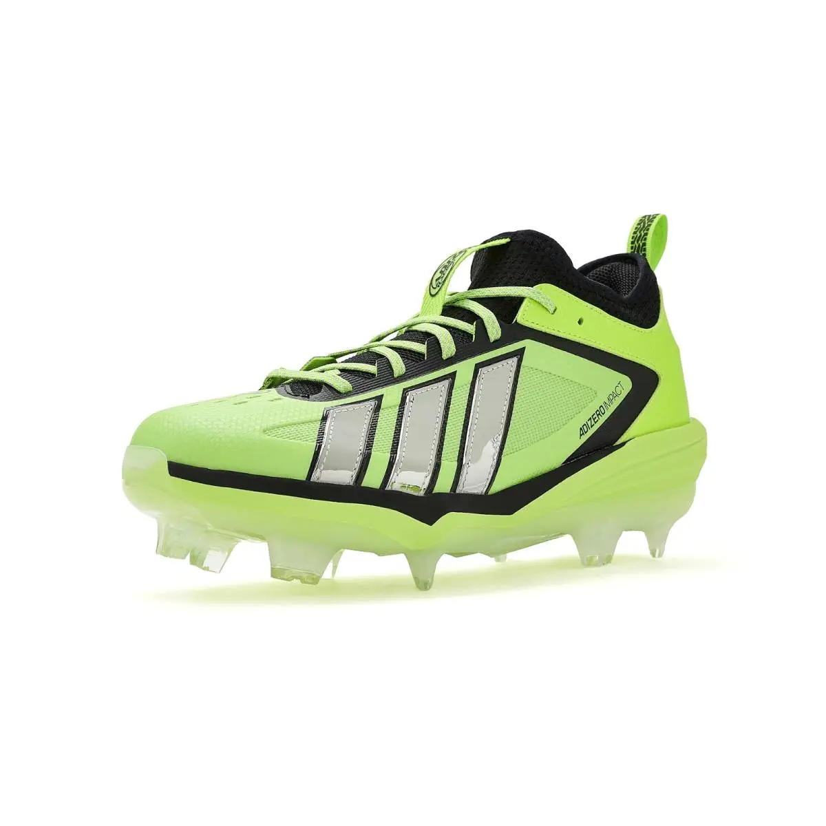 Adidas shoes - Lucid Aquamarine/Silver Metallic/Black 20