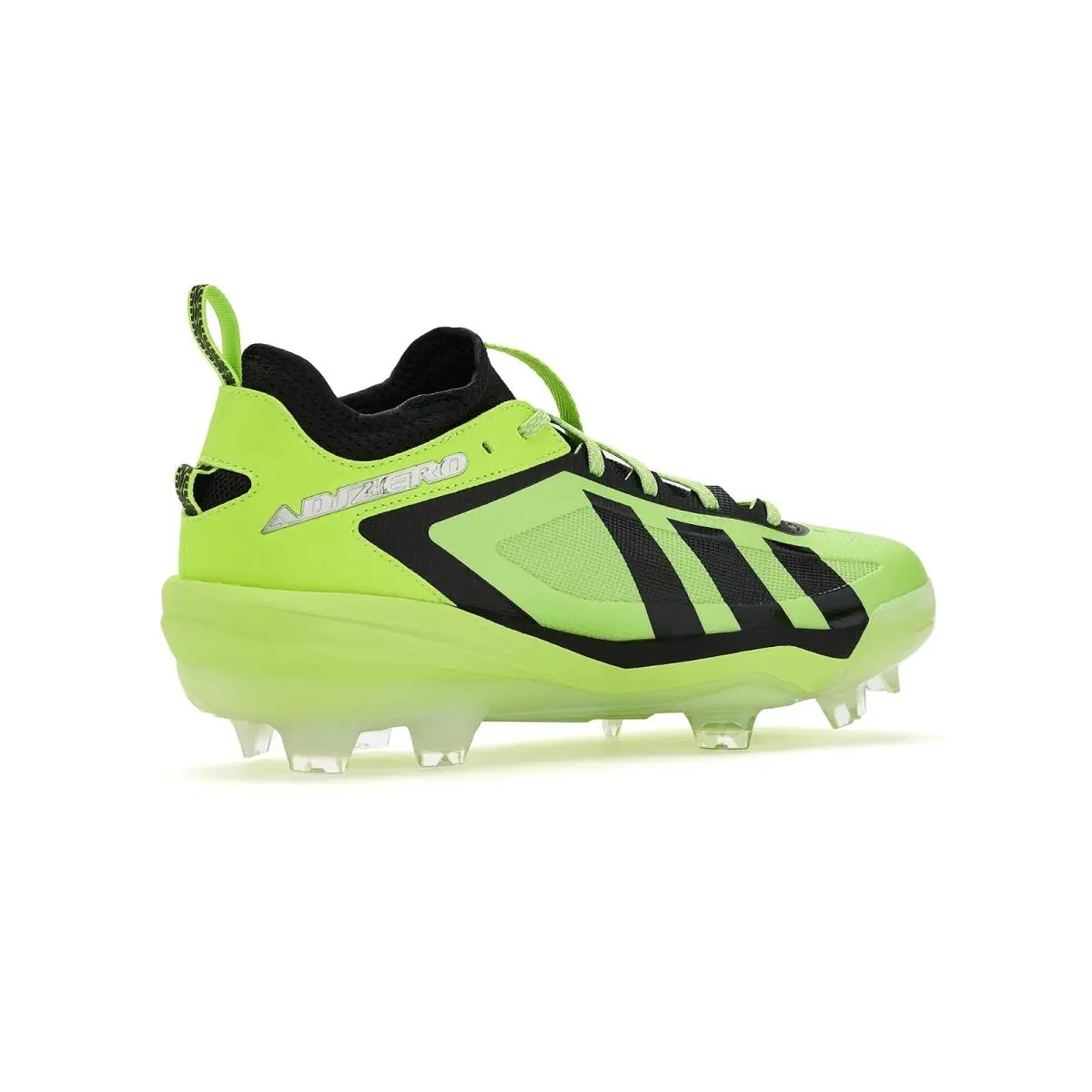Adidas shoes - Lucid Aquamarine/Silver Metallic/Black 22