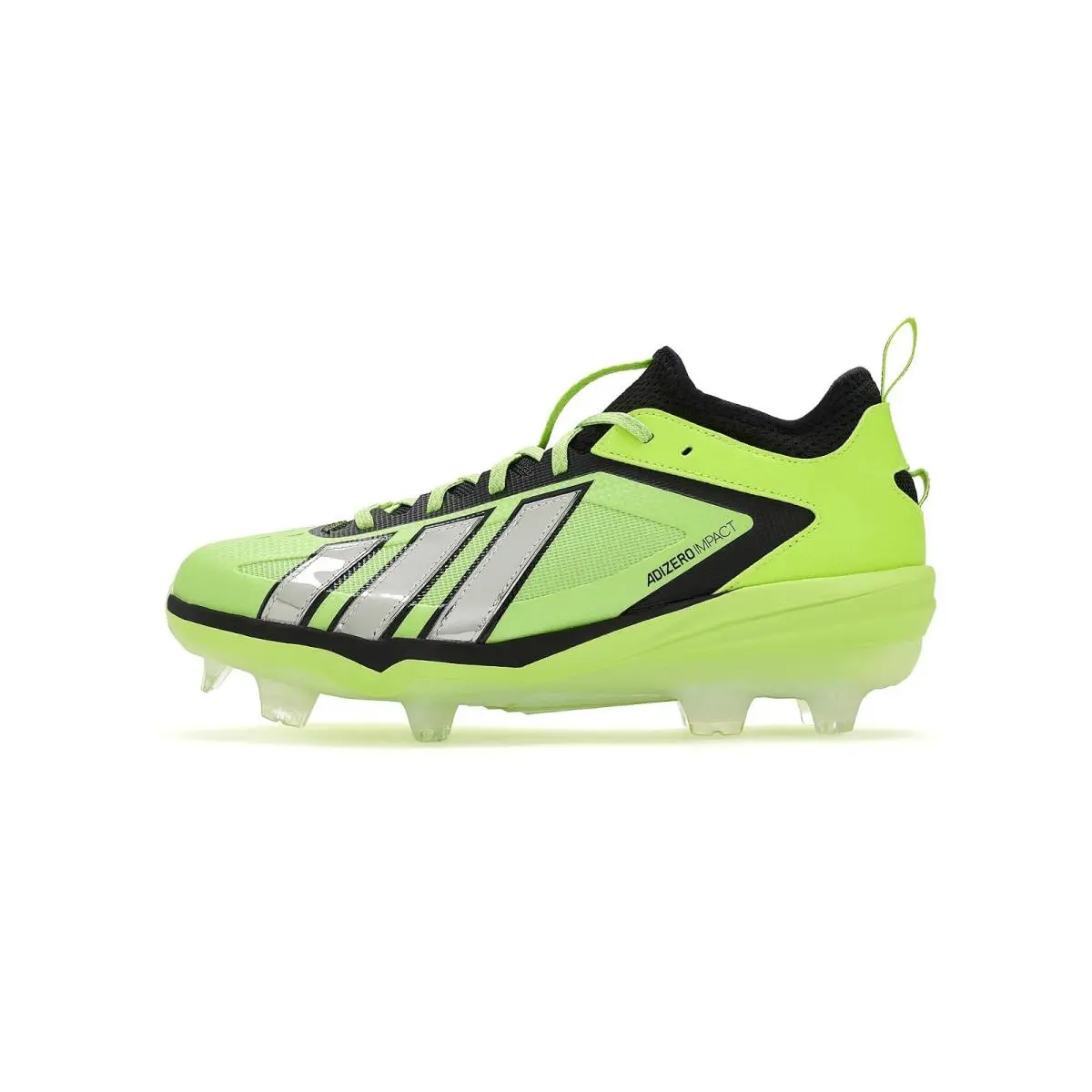 Adidas shoes - Lucid Aquamarine/Silver Metallic/Black 23