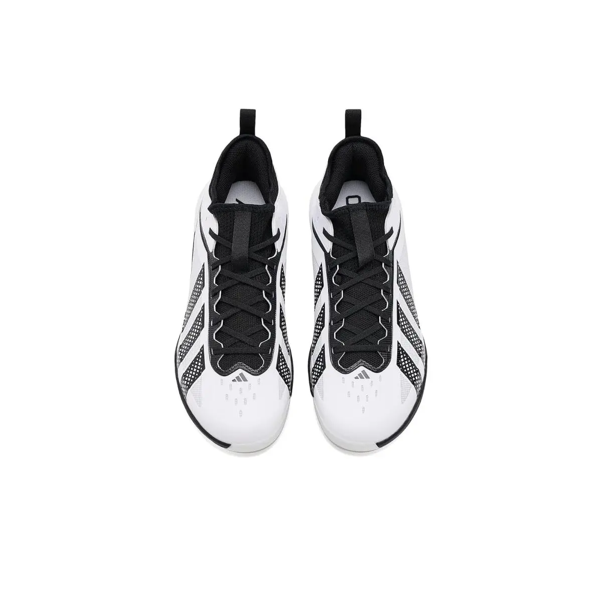 Adidas shoes - Lucid Aquamarine/Silver Metallic/Black 28