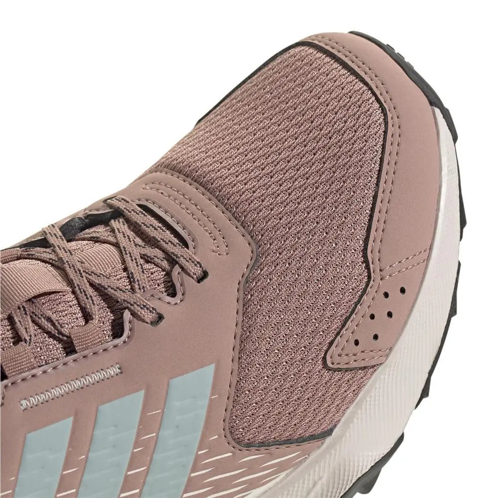 Adidas shoes - adidas Tracefinder Trail Running - Tracefinder Trail Running - JI4290 - Beige, Brown 5