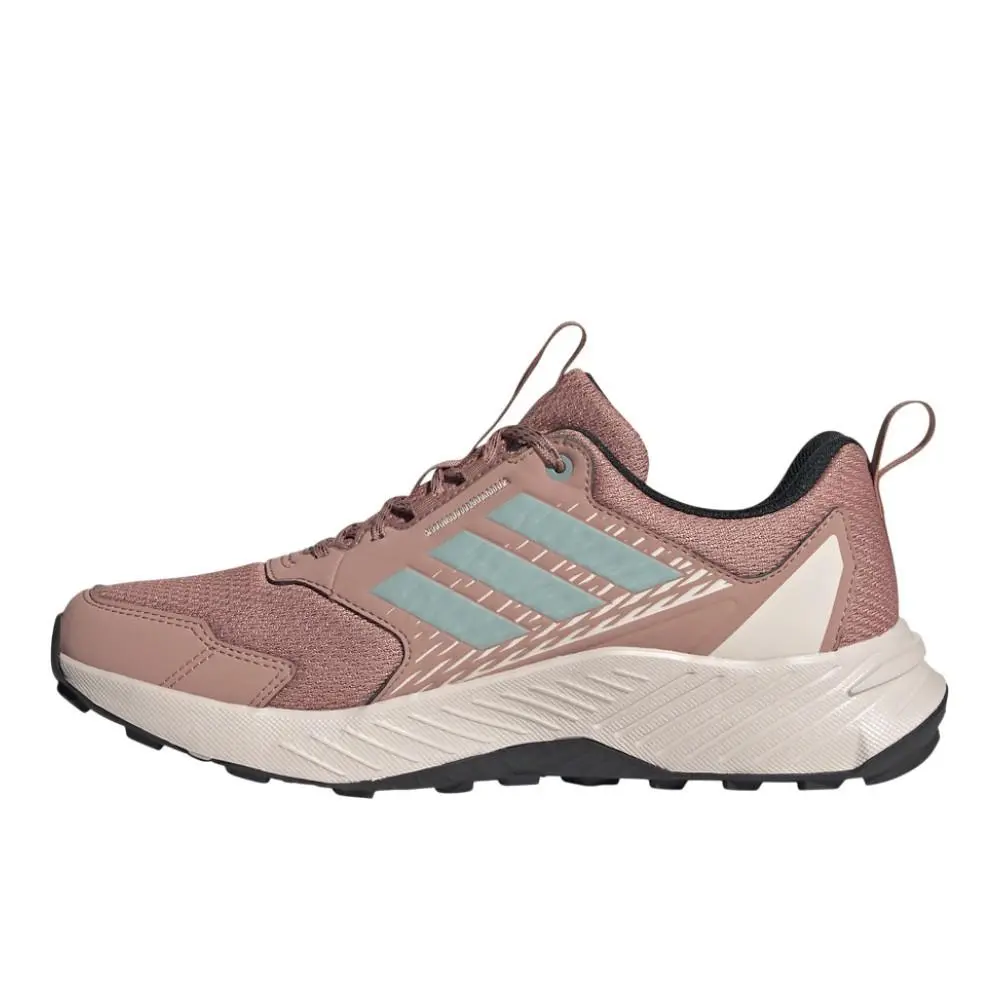 Adidas shoes - adidas Tracefinder Trail Running - Tracefinder Trail Running - JI4290 - Beige, Brown 9