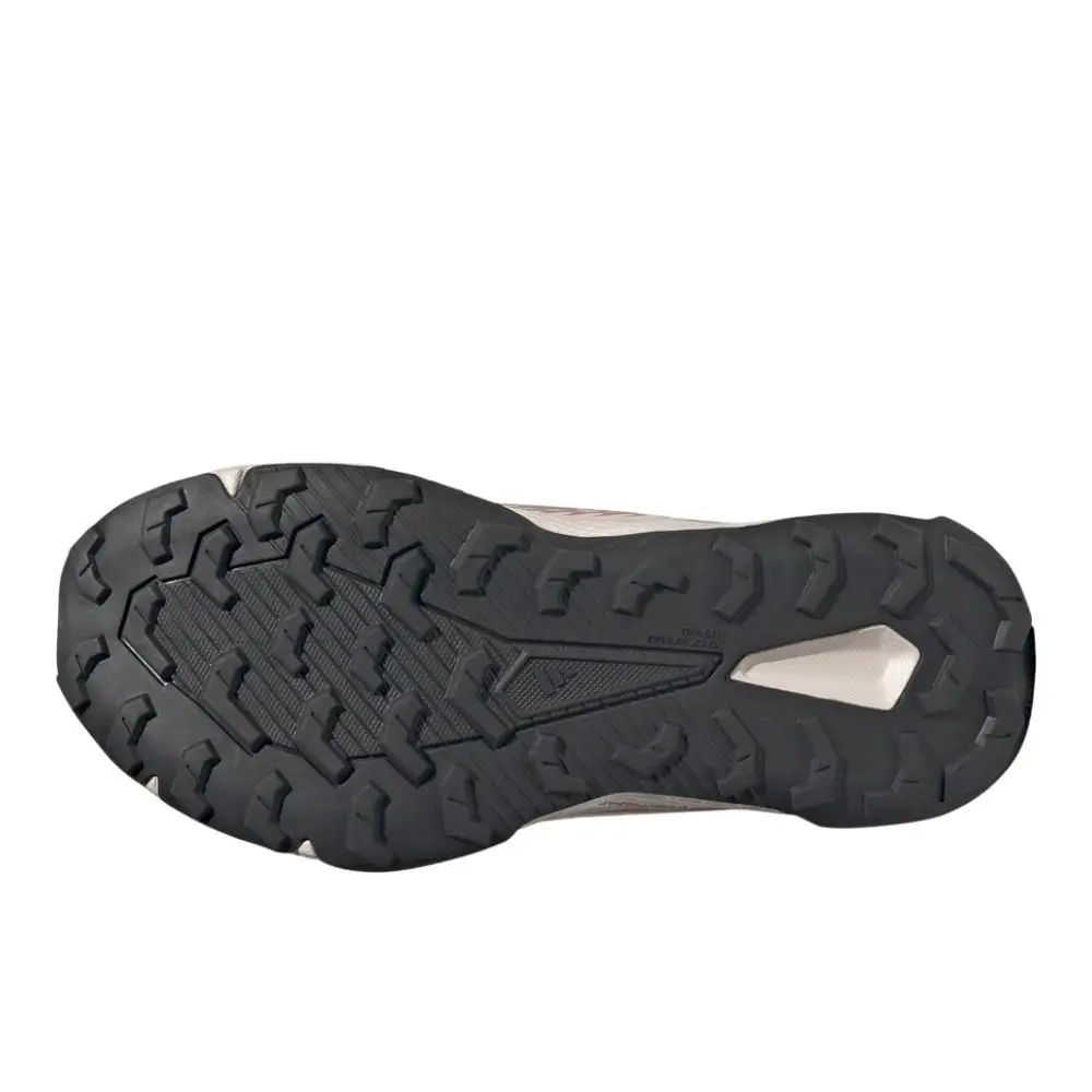 Adidas shoes - adidas Tracefinder Trail Running - Tracefinder Trail Running - JI4290 - Beige, Brown 11