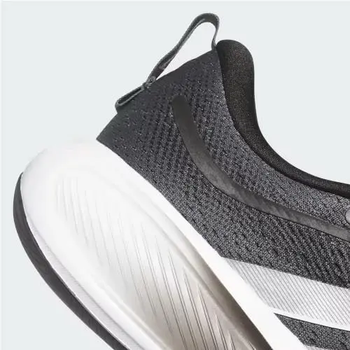 Adidas shoes - Grey Six / Matte Silver / Core Black 6