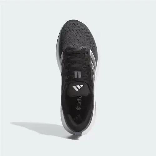 Adidas shoes - Grey Six / Matte Silver / Core Black 10