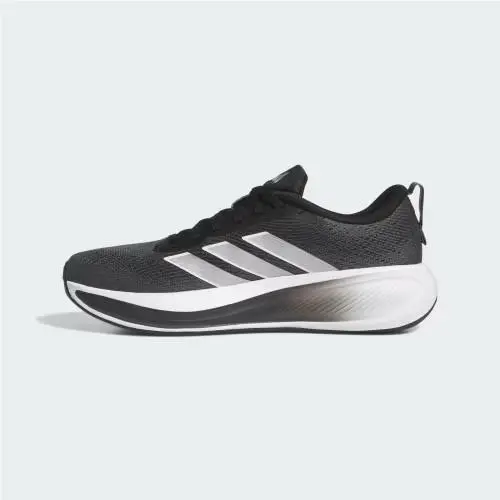 Adidas shoes - Grey Six / Matte Silver / Core Black 14