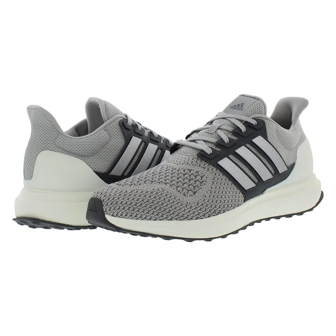 Adidas shoes - Grey/Silver, Main: Grey 3