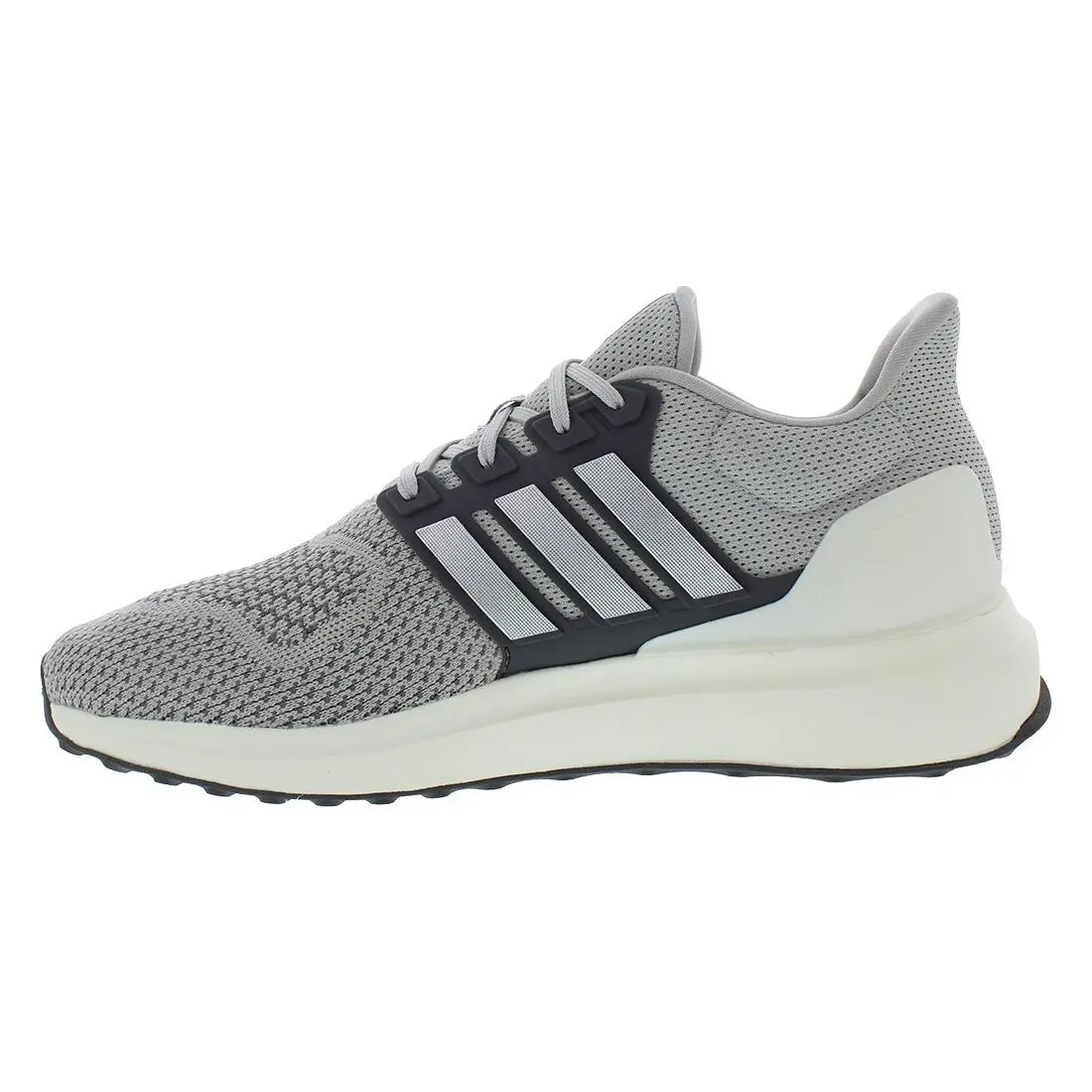 Adidas shoes - Grey/Silver, Main: Grey 4