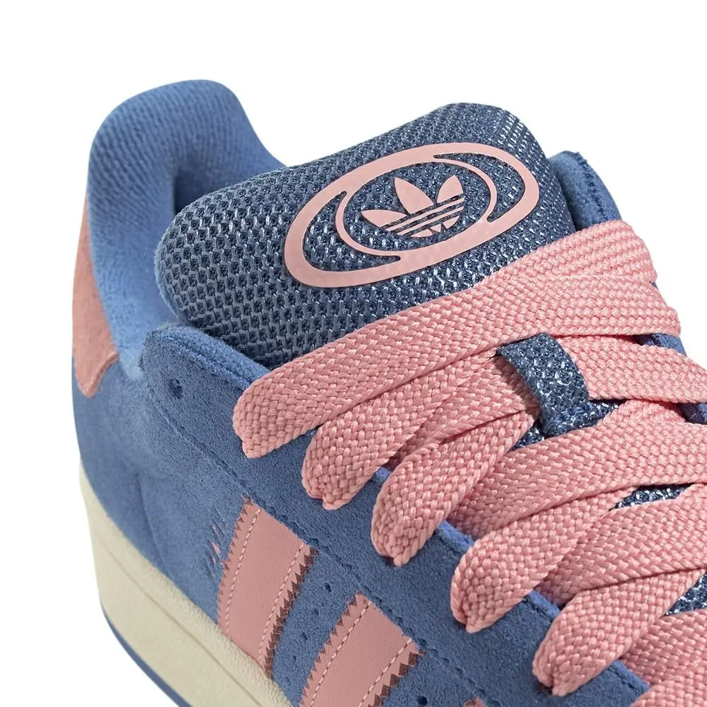 Adidas shoes - adidas Campus 00S - Campus - JH7283 - Blue 4