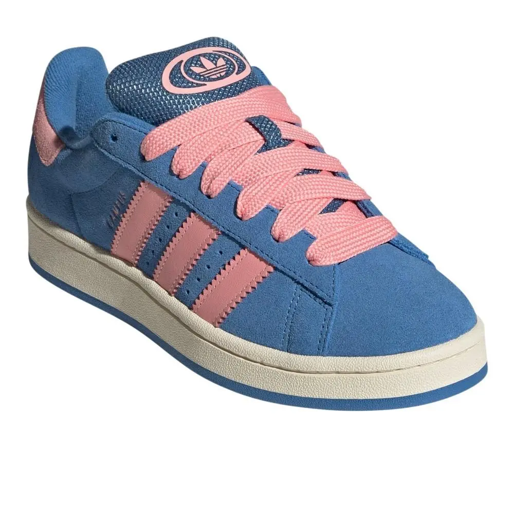 Adidas shoes - adidas Campus 00S - Campus - JH7283 - Blue 8