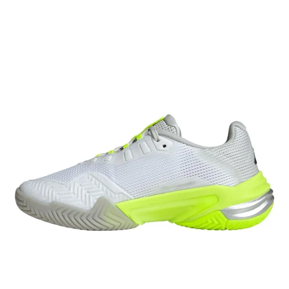 Adidas shoes - adidas Barricade 13 Tennis - Barricade Tennis - IH0514 - White 1
