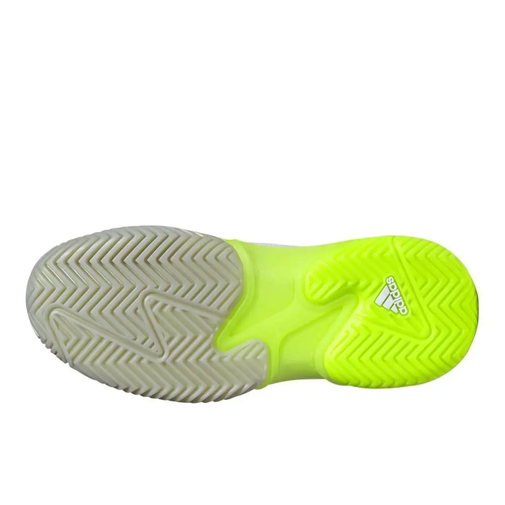 Adidas shoes - adidas Barricade 13 Tennis - Barricade Tennis - IH0514 - White 3