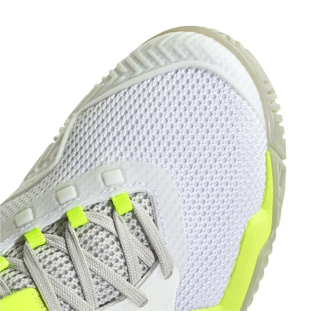 Adidas shoes - adidas Barricade 13 Tennis - Barricade Tennis - IH0514 - White 12