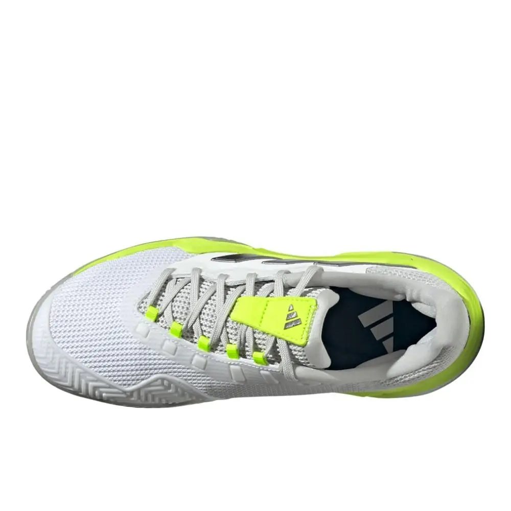 Adidas shoes - adidas Barricade 13 Tennis - Barricade Tennis - IH0514 - White 10
