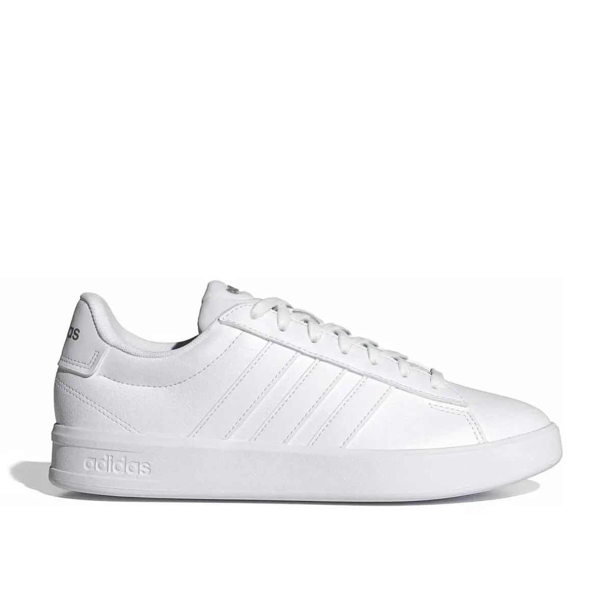 Adidas shoes - White 1