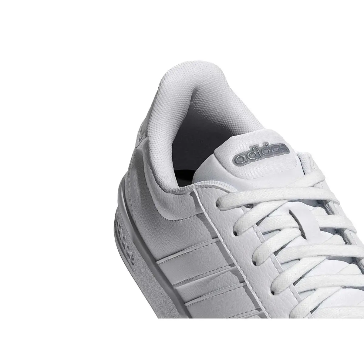 Adidas shoes - White 4