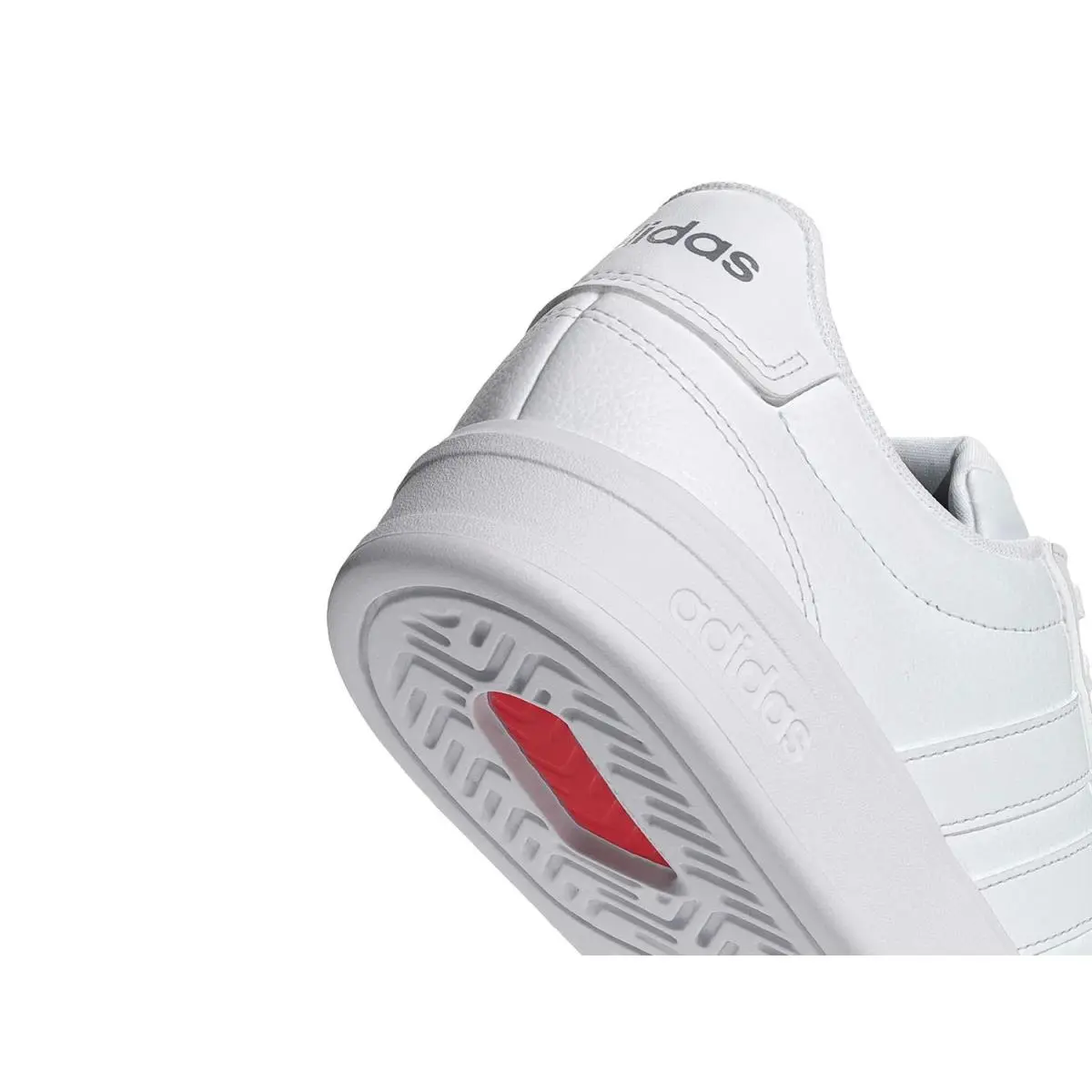 Adidas shoes - White 5