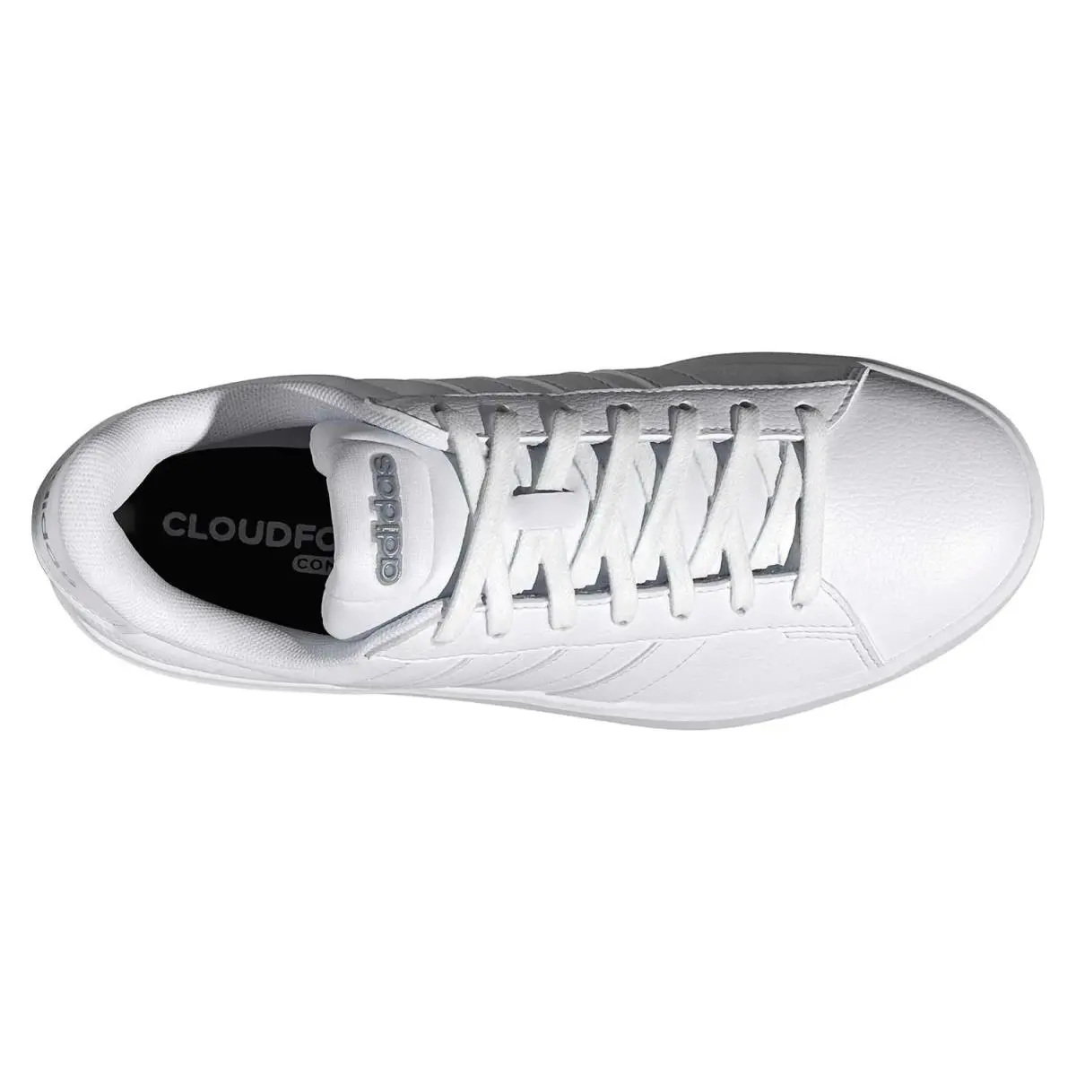 Adidas shoes - White 10
