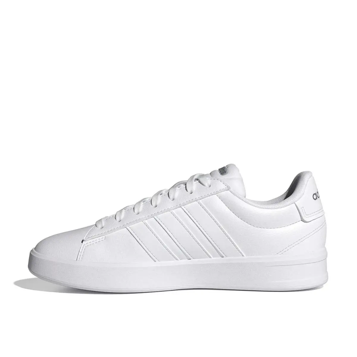 Adidas shoes - White 7