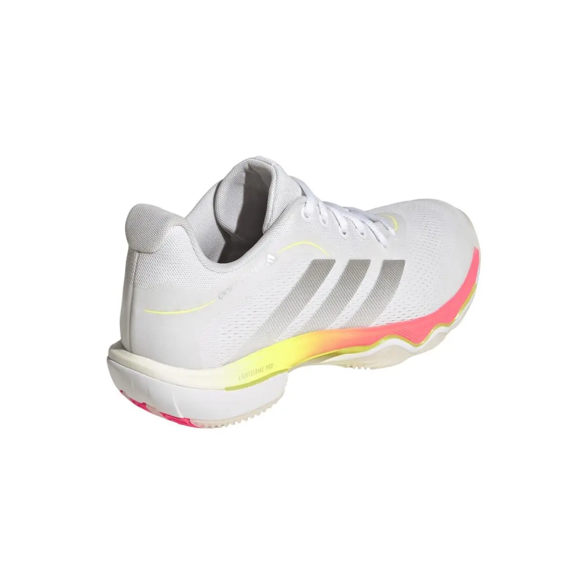 Adidas shoes - adidas Crazyflight 7 - Crazyflight - SB1158-KI7938 - White 4