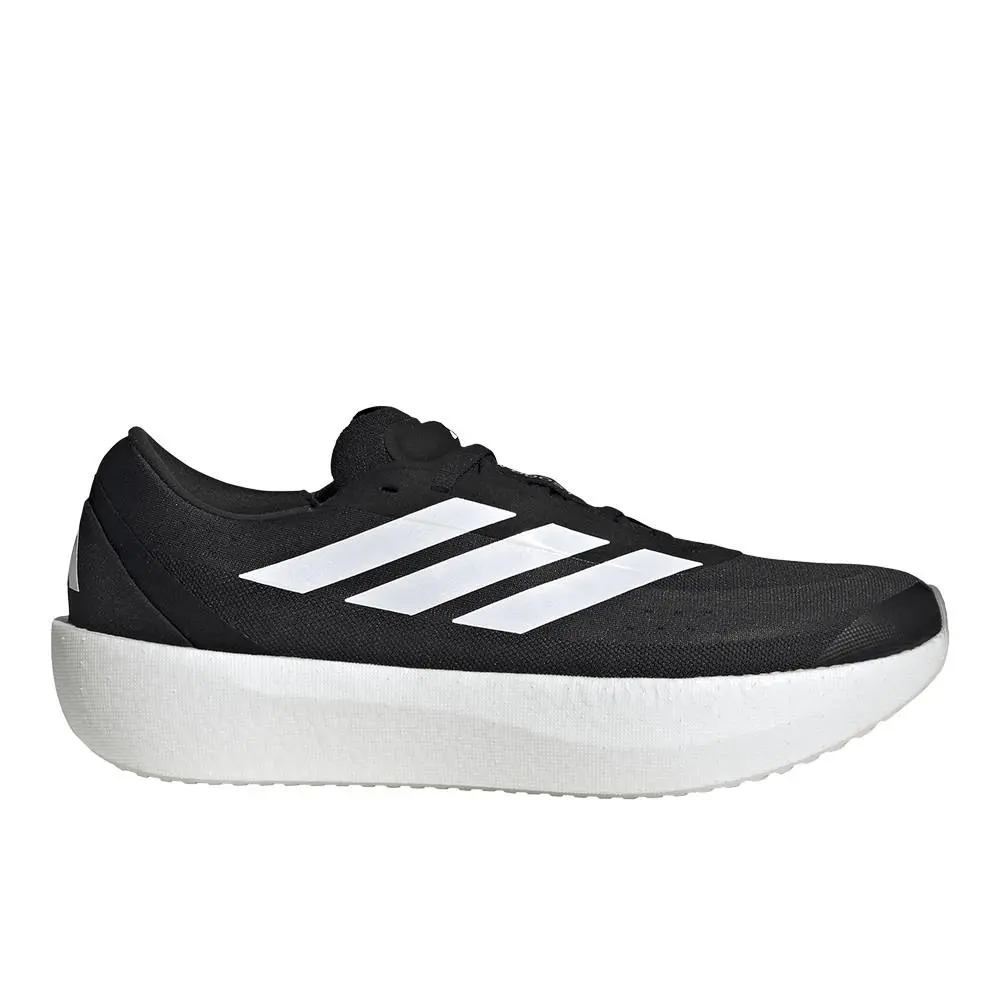 Zenboost Boost+ Running Mens Black Sneakers Athletic Shoes SB1158-IH9490 by Adidas