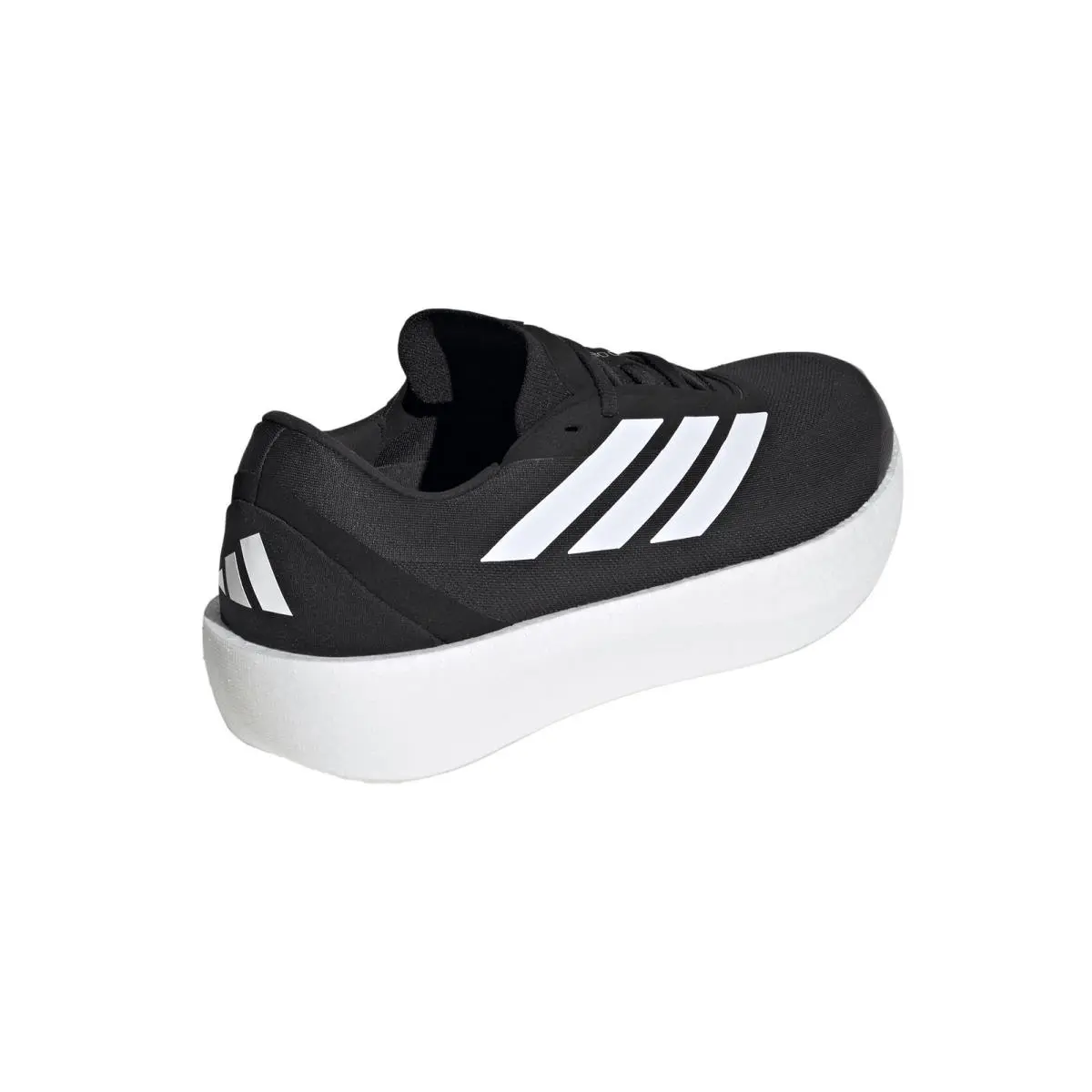 Adidas shoes - adidas Zenboost Boost+ Running - Zenboost Running - SB1158-IH9490 - Black 4