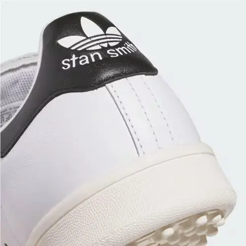 Adidas shoes - Cloud White / Core Black / Off White 8