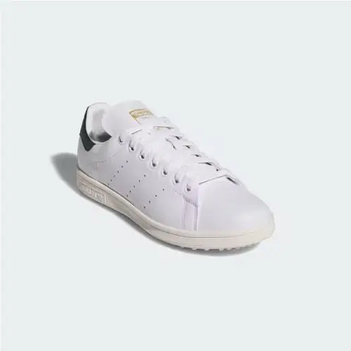 Adidas shoes - Cloud White / Core Black / Off White 3