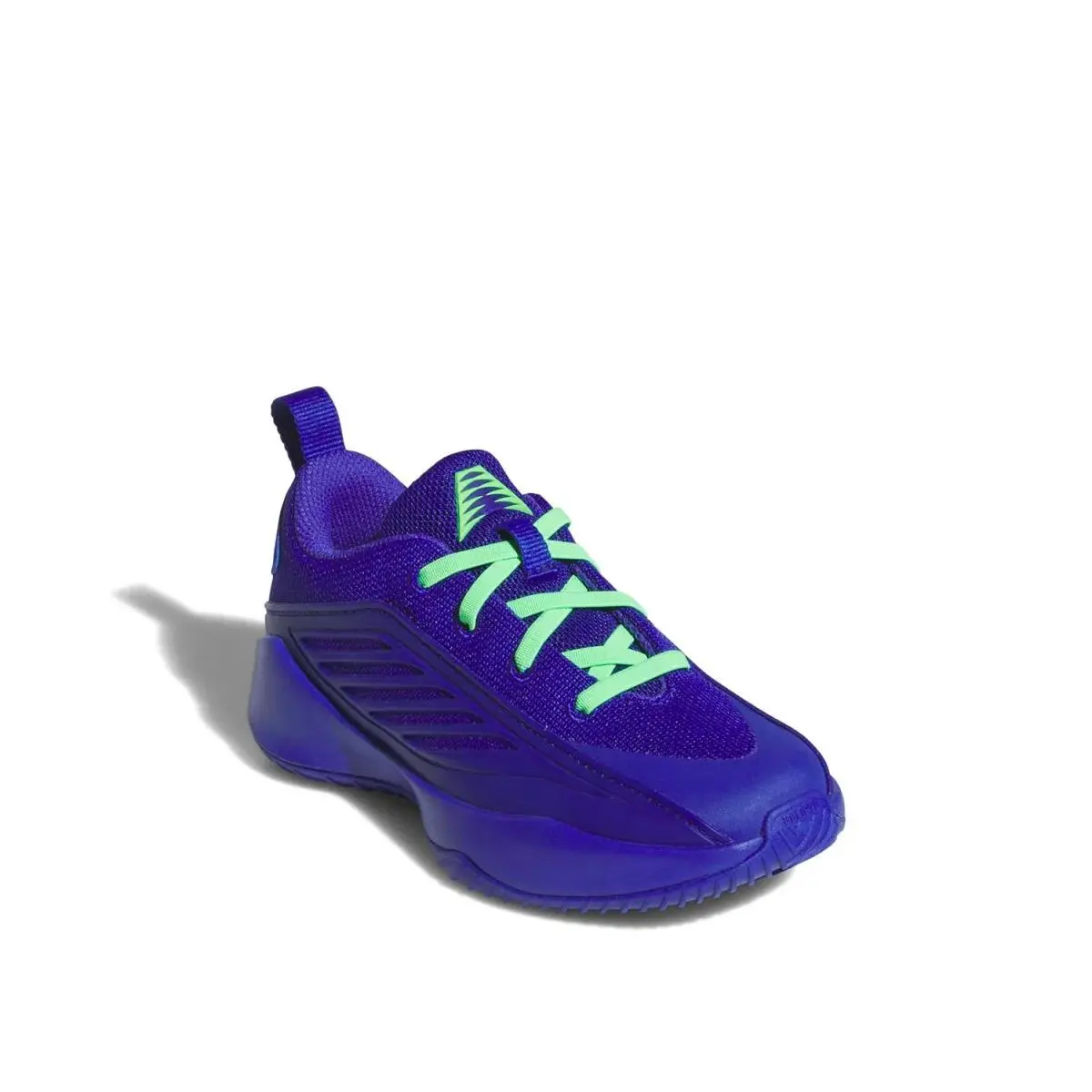 Boy`s Walking Shoes  Believe That 1 Basketball Shoe by Adidas