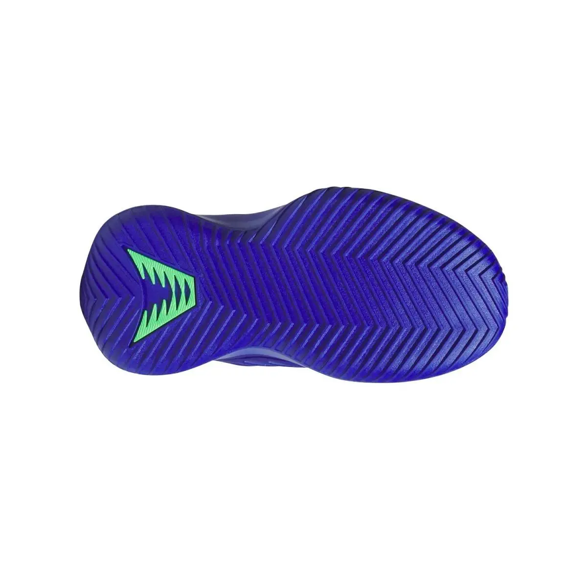 Adidas shoes - Blue 2