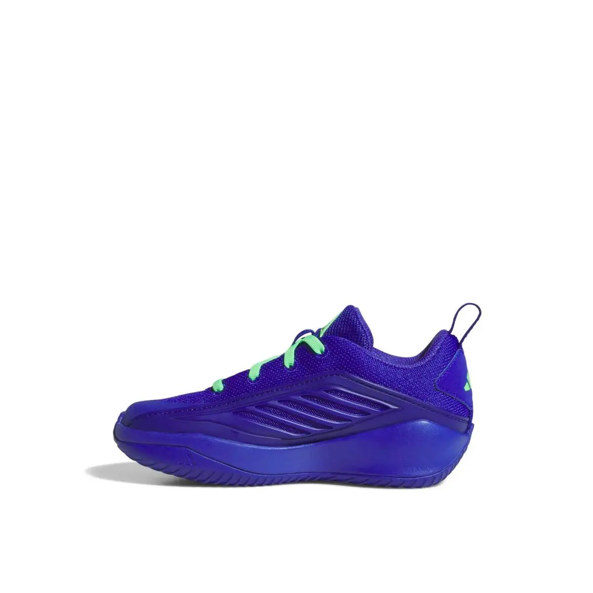 Adidas shoes - Blue 3