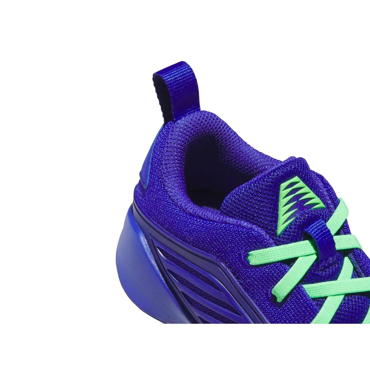 Adidas shoes - Blue 12