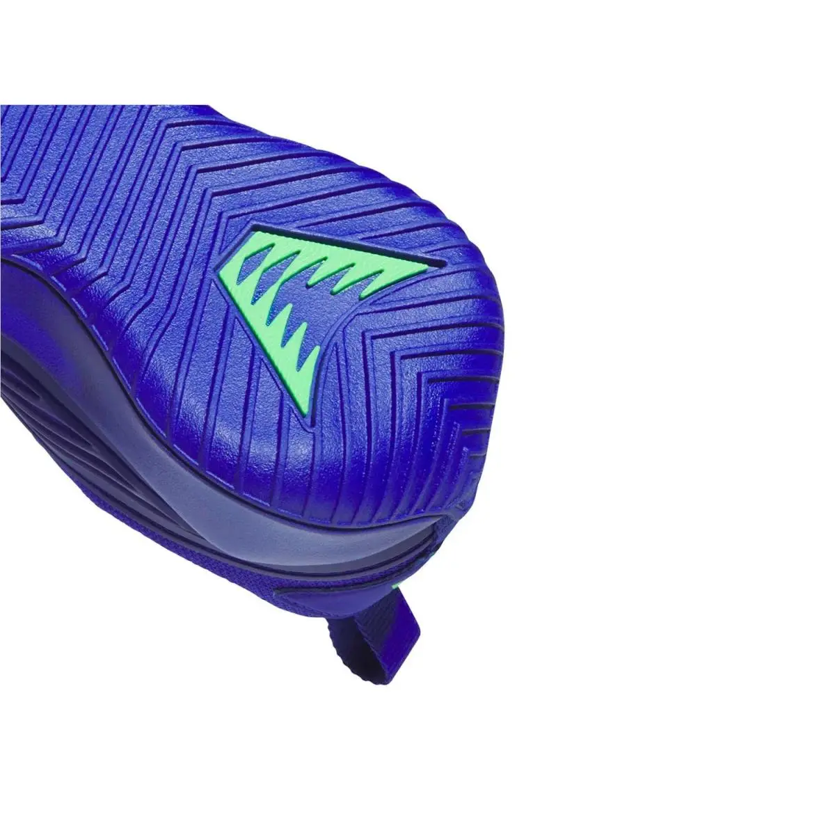 Adidas shoes - Blue 13
