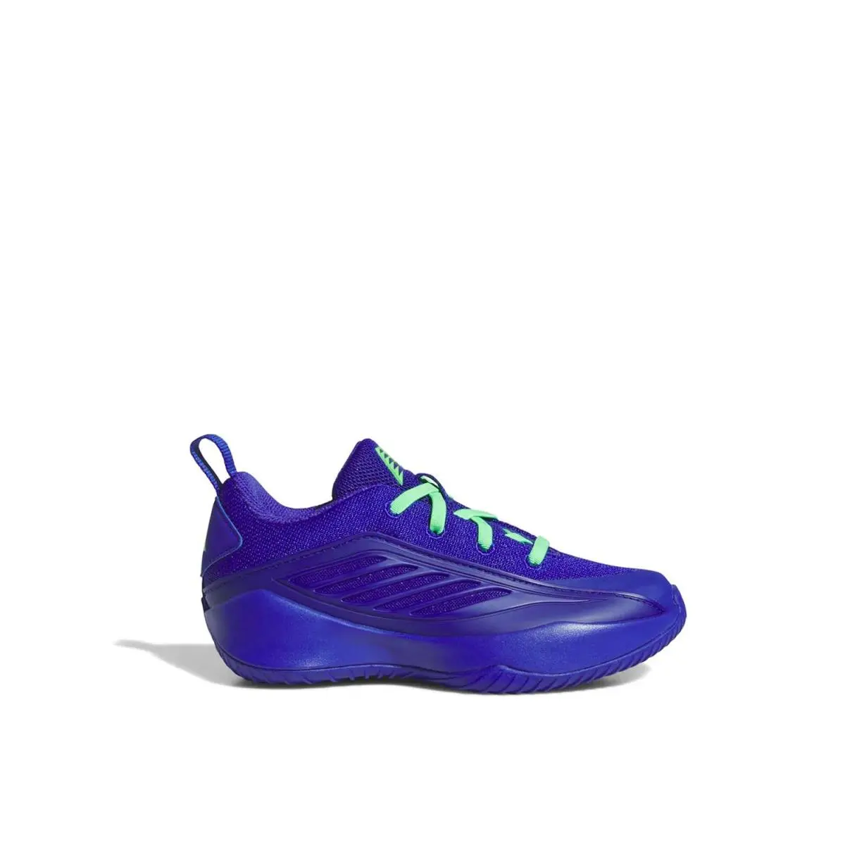 Adidas shoes - Blue 8
