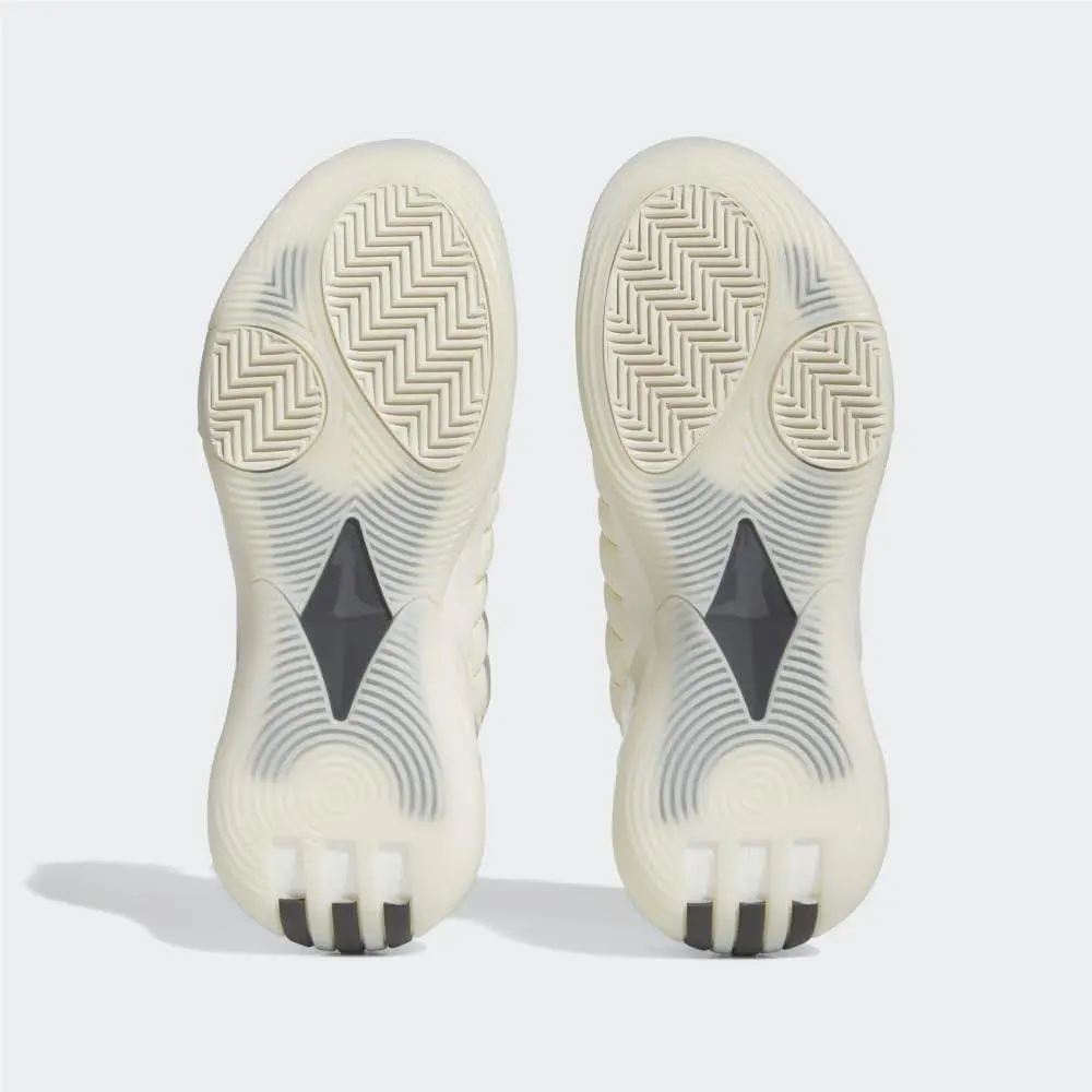 Adidas shoes - purple core black footwear white 22