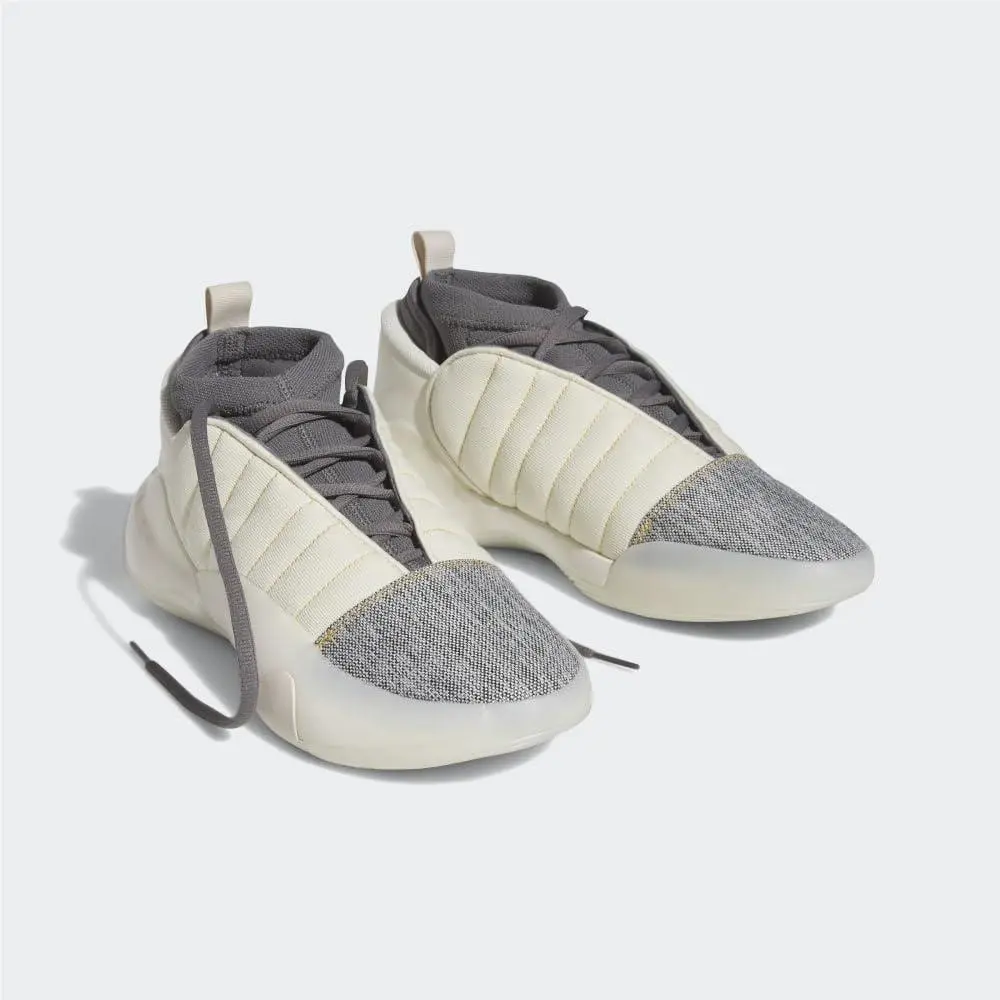 Adidas shoes - purple core black footwear white 23