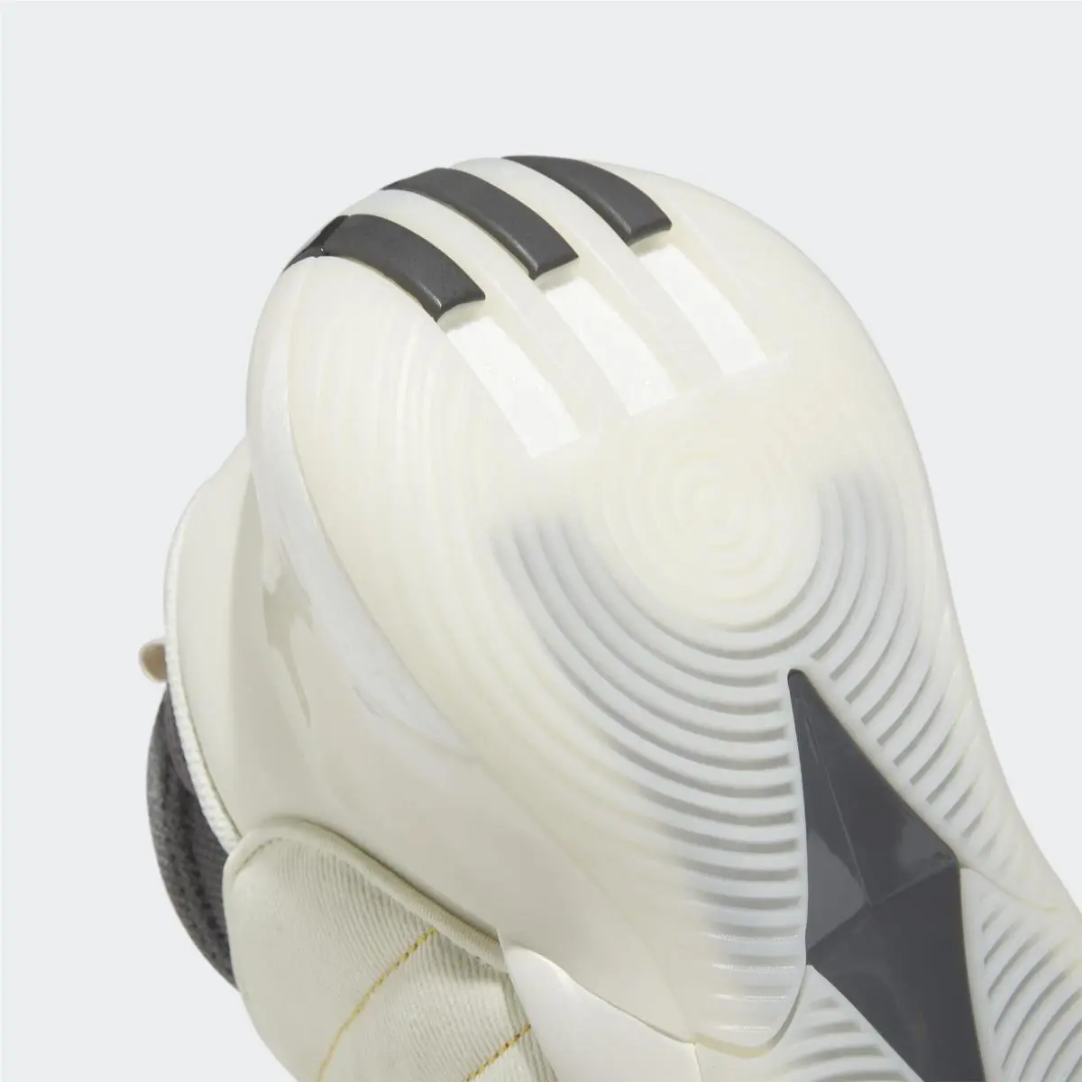 Adidas shoes - purple core black footwear white 27