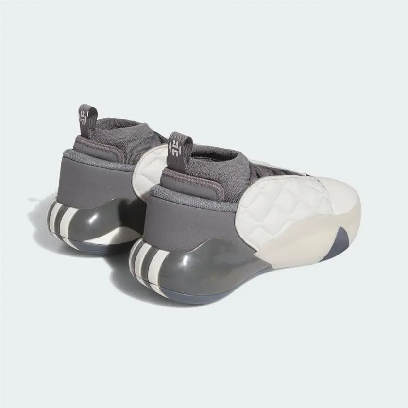 Adidas shoes - purple core black footwear white 49