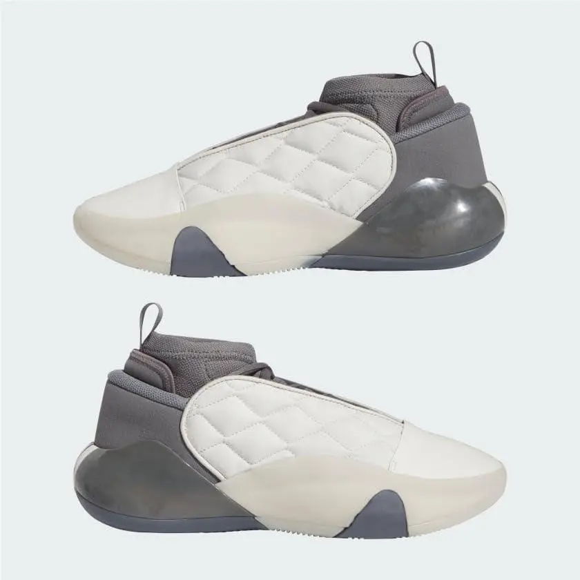 Adidas shoes  - purple core black footwear white 50