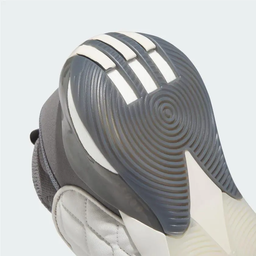 Adidas shoes  - purple core black footwear white 52