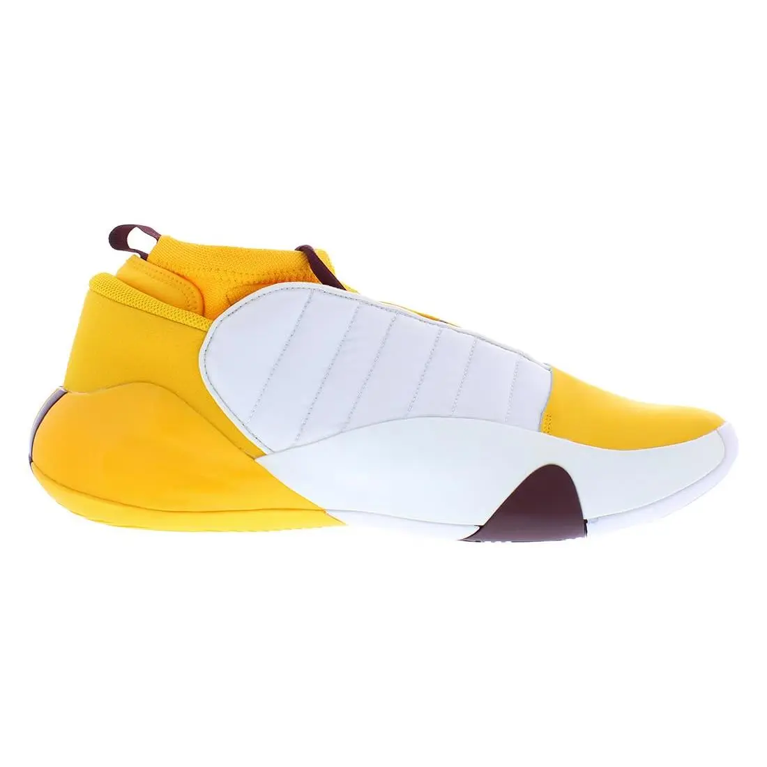 Adidas shoes - purple core black footwear white 36