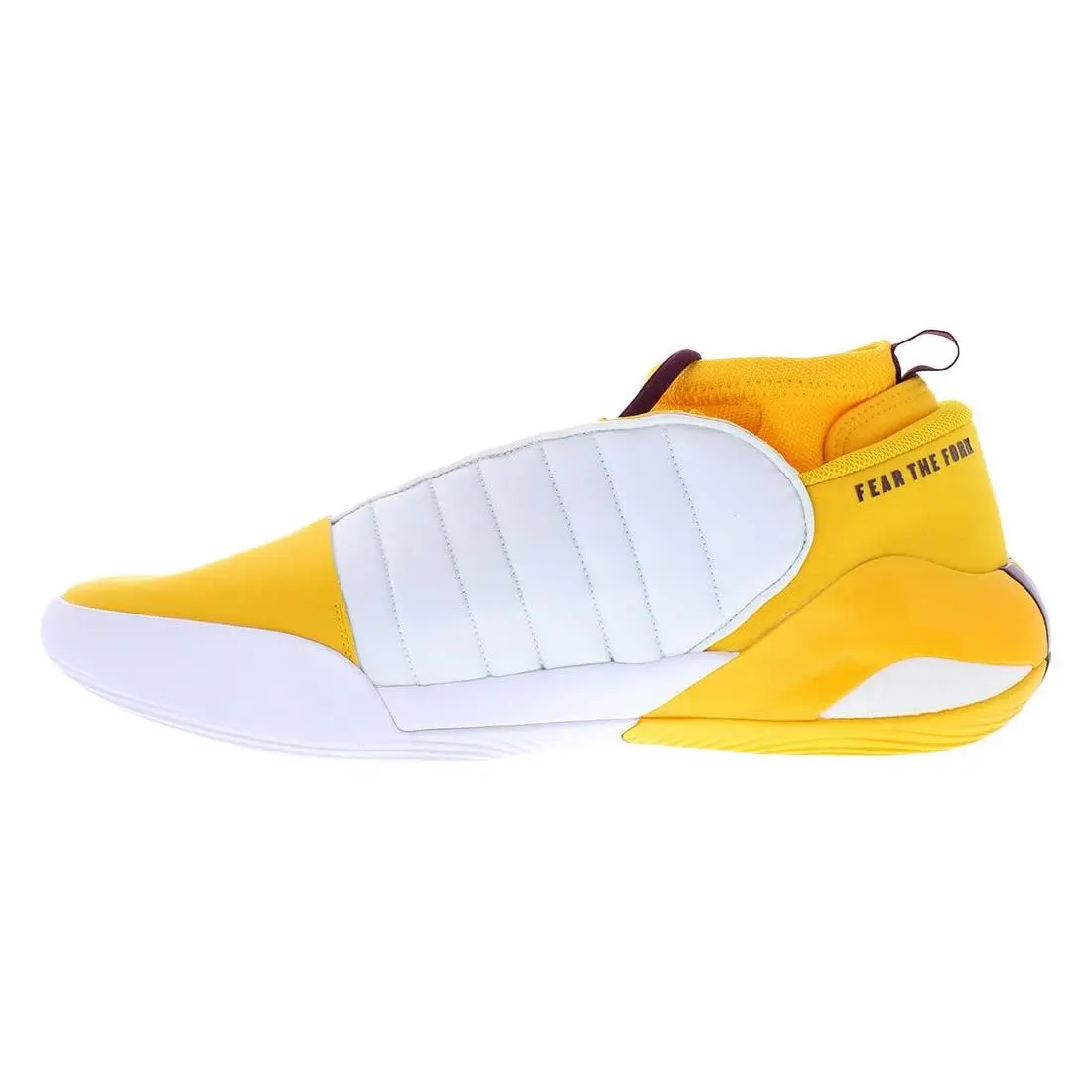 Adidas shoes - purple core black footwear white 38