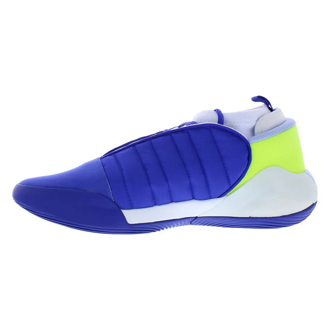 Adidas shoes - purple core black footwear white 34