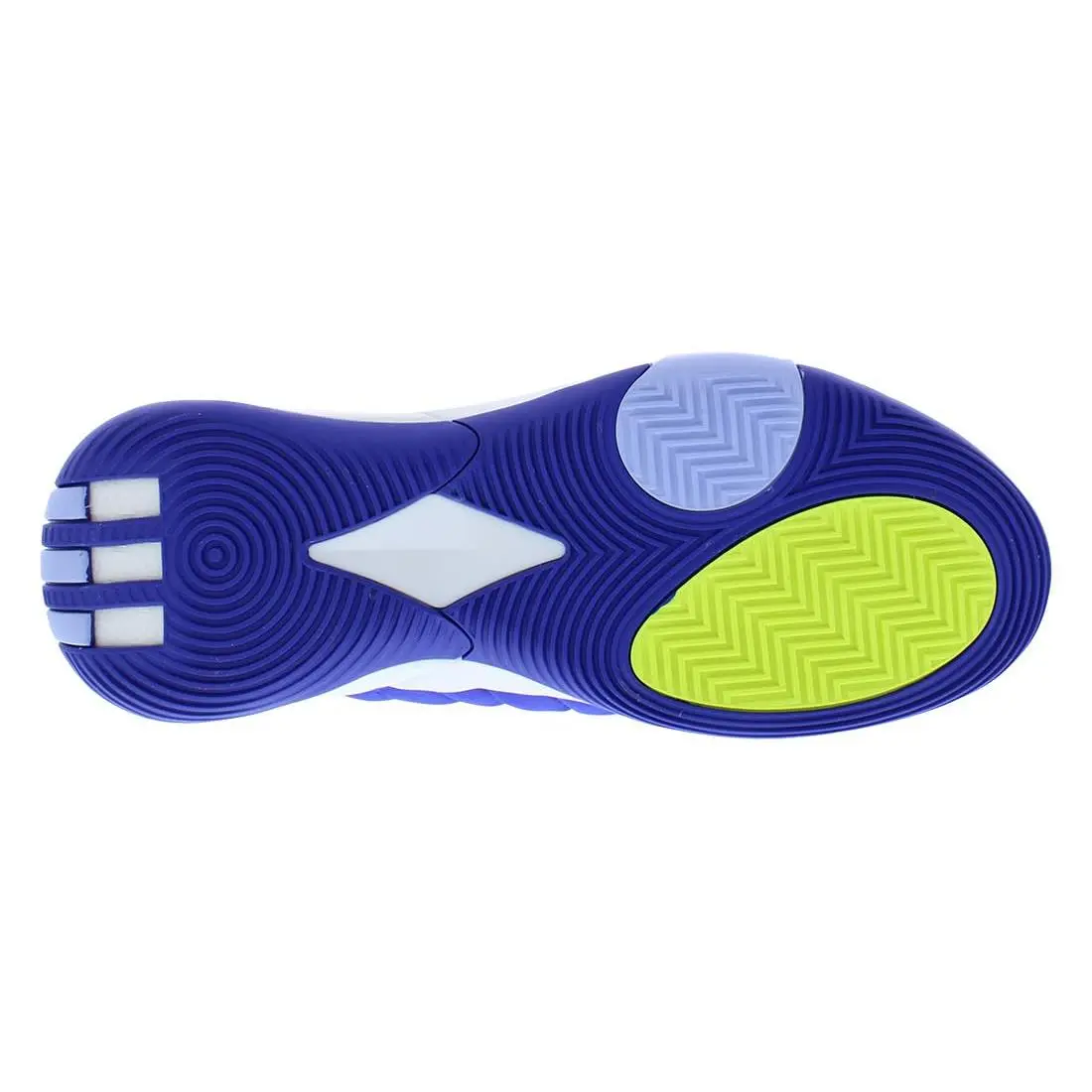 Adidas shoes - purple core black footwear white 35
