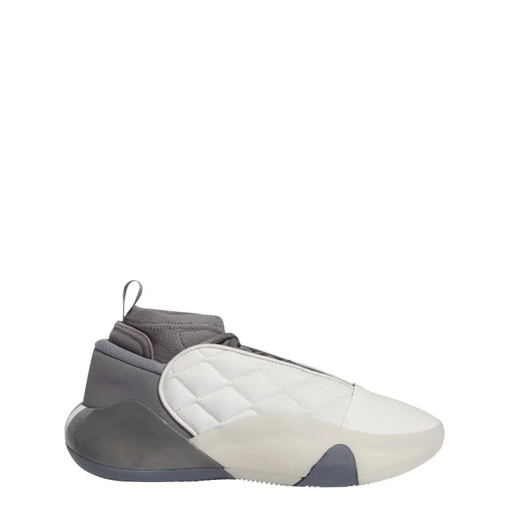 Adidas shoes - purple core black footwear white 45
