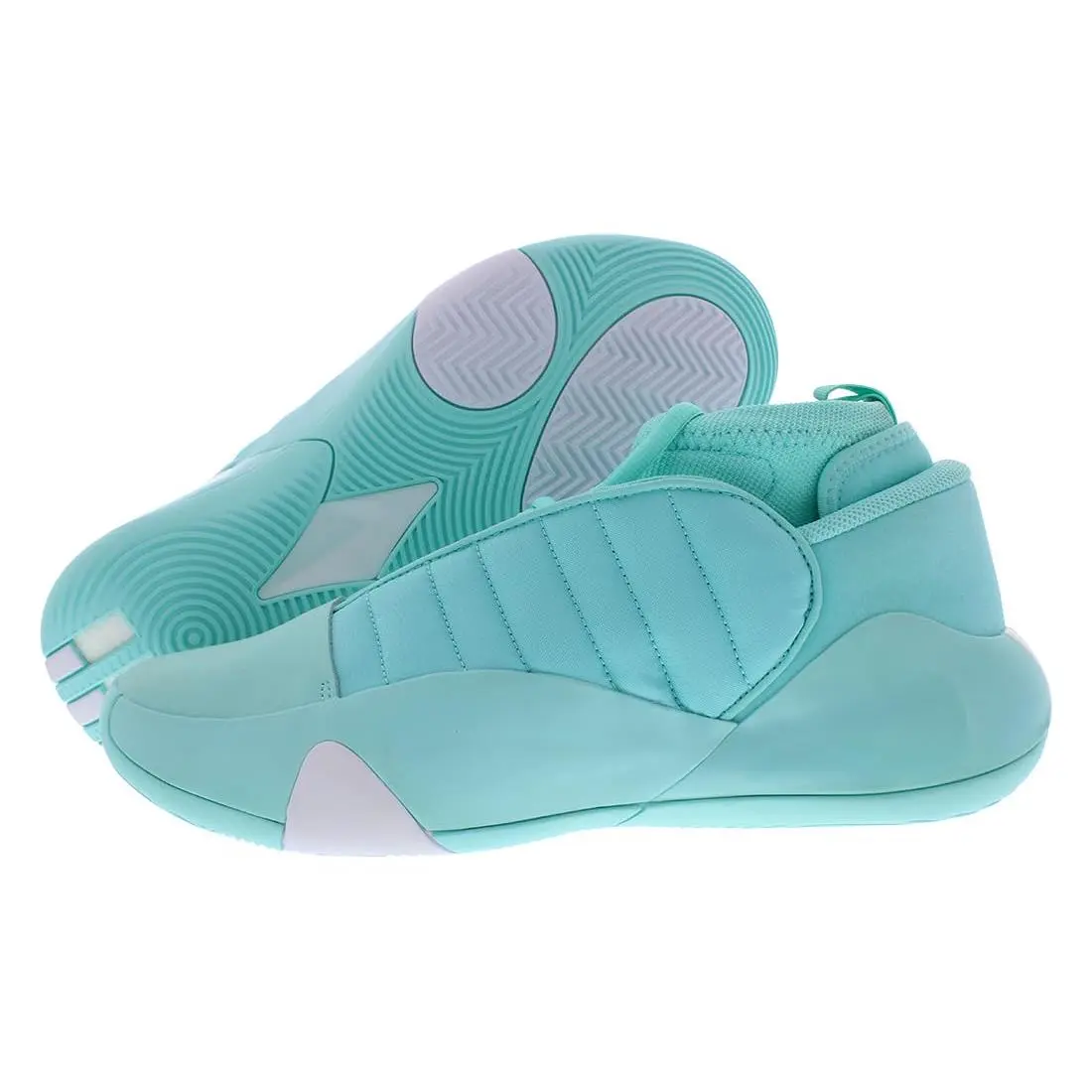 Adidas shoes - purple core black footwear white 15