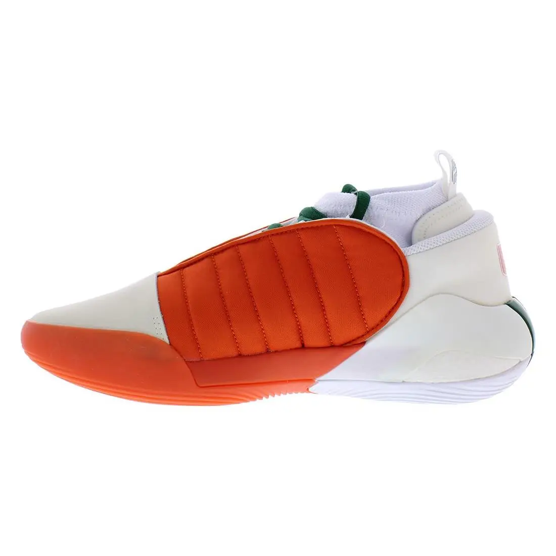 Adidas shoes - purple core black footwear white 30